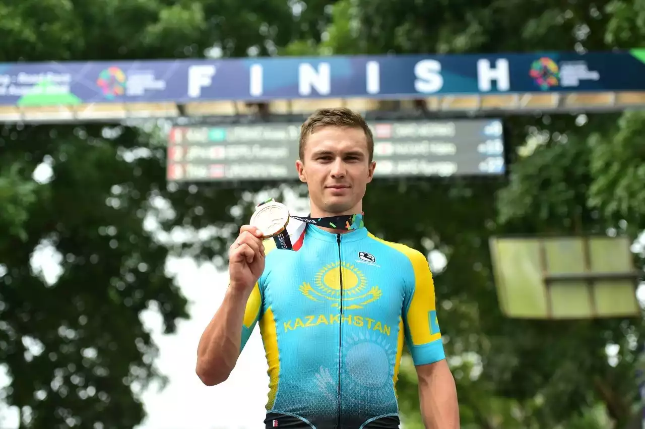 Қазақстан спортының қарқыны: әлемдік және азиялық аренадағы жаңа жетістіктер