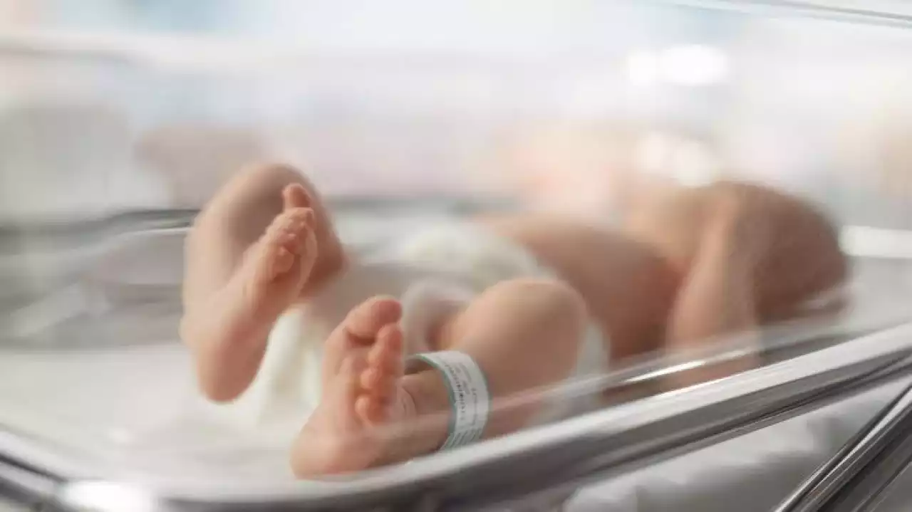"Бір-ақ күн өмір сүрді": Астанада жүкті әйелдің егіз сәбилері шетінеп кетті