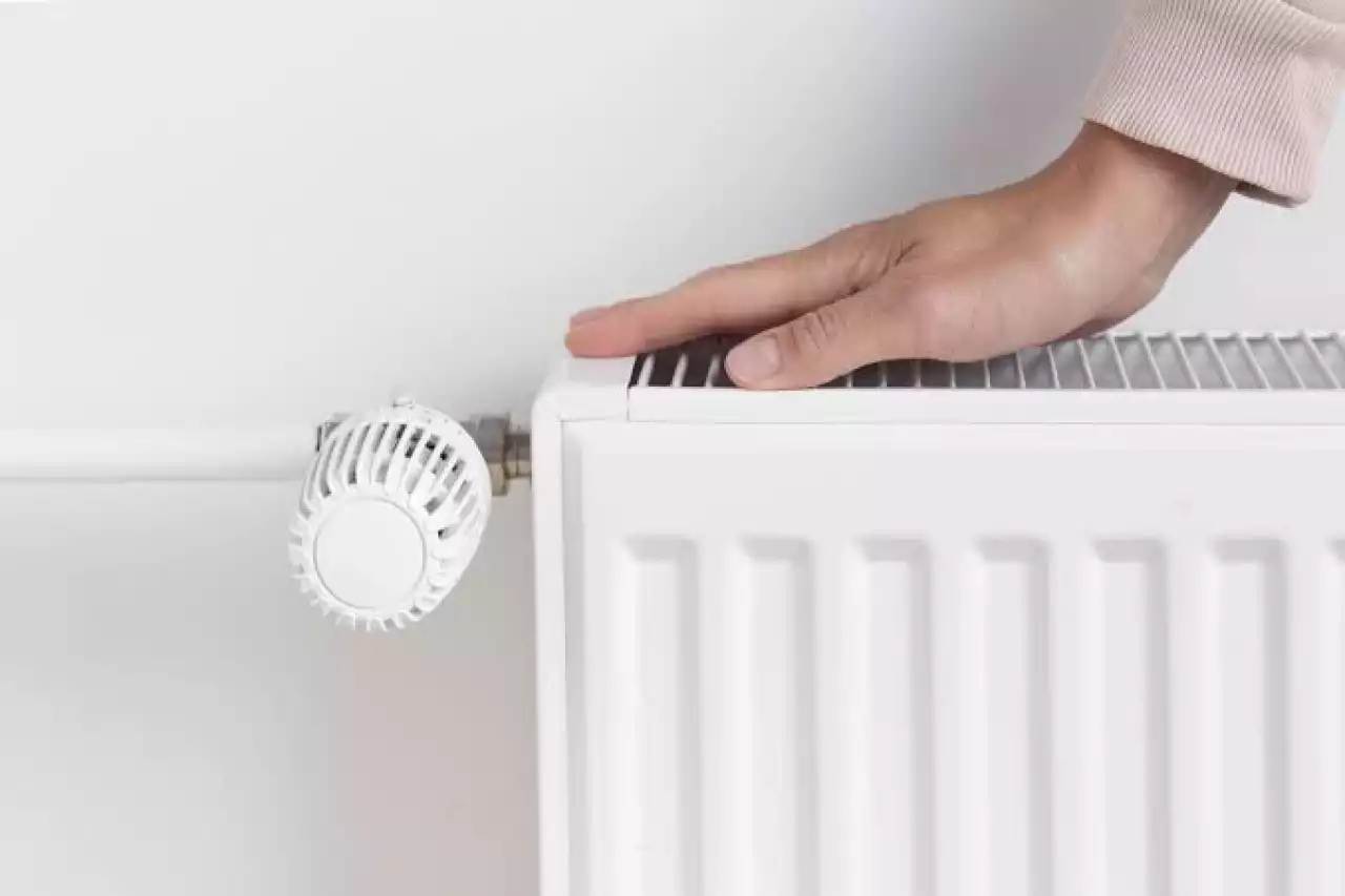 Қазақстанның бес өңірінде жылу беріле бастады