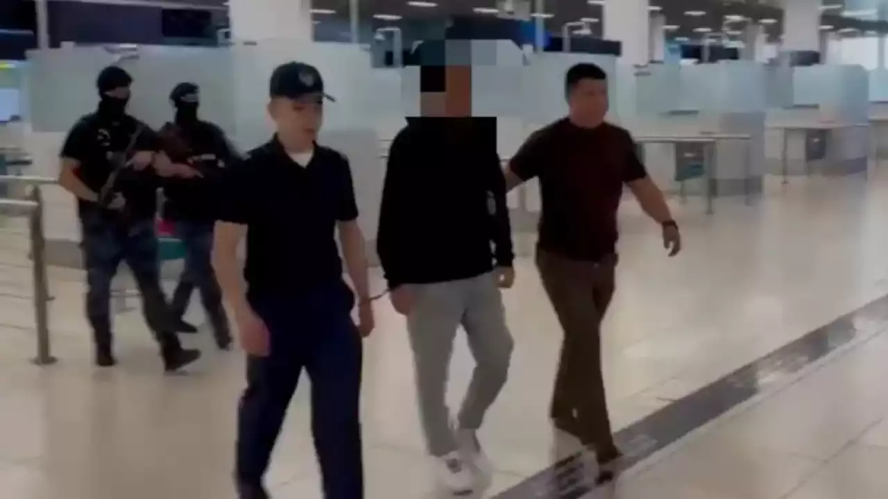 Атырауда бір отбасының жоғалуы: хакердің ісі сотқа жолданды