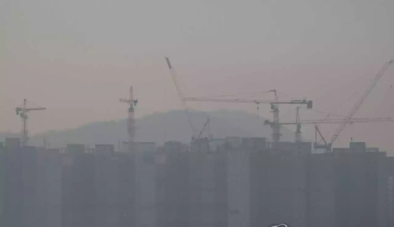 Оңтүстік Кореяда қазақстандық құрылысшы қаза тапты