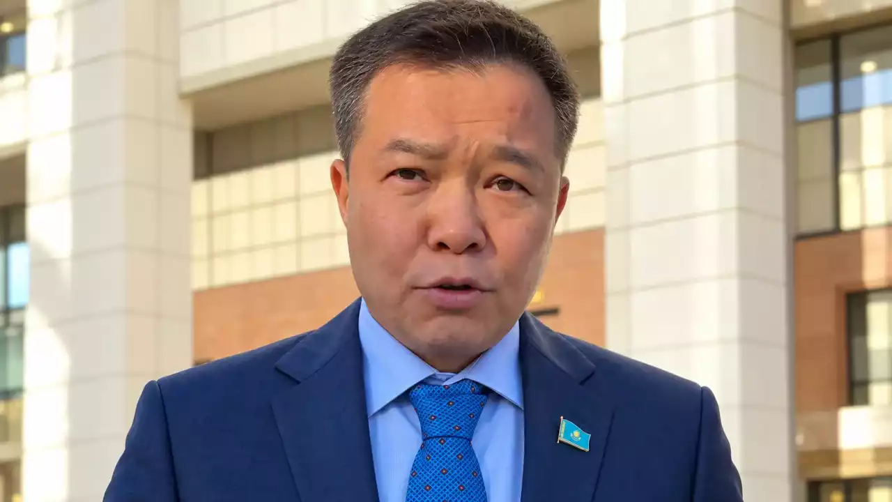 Депутат ауылдық жерде 85 мың айлықпен-ақ күн көруге болатынын мәлімдеді