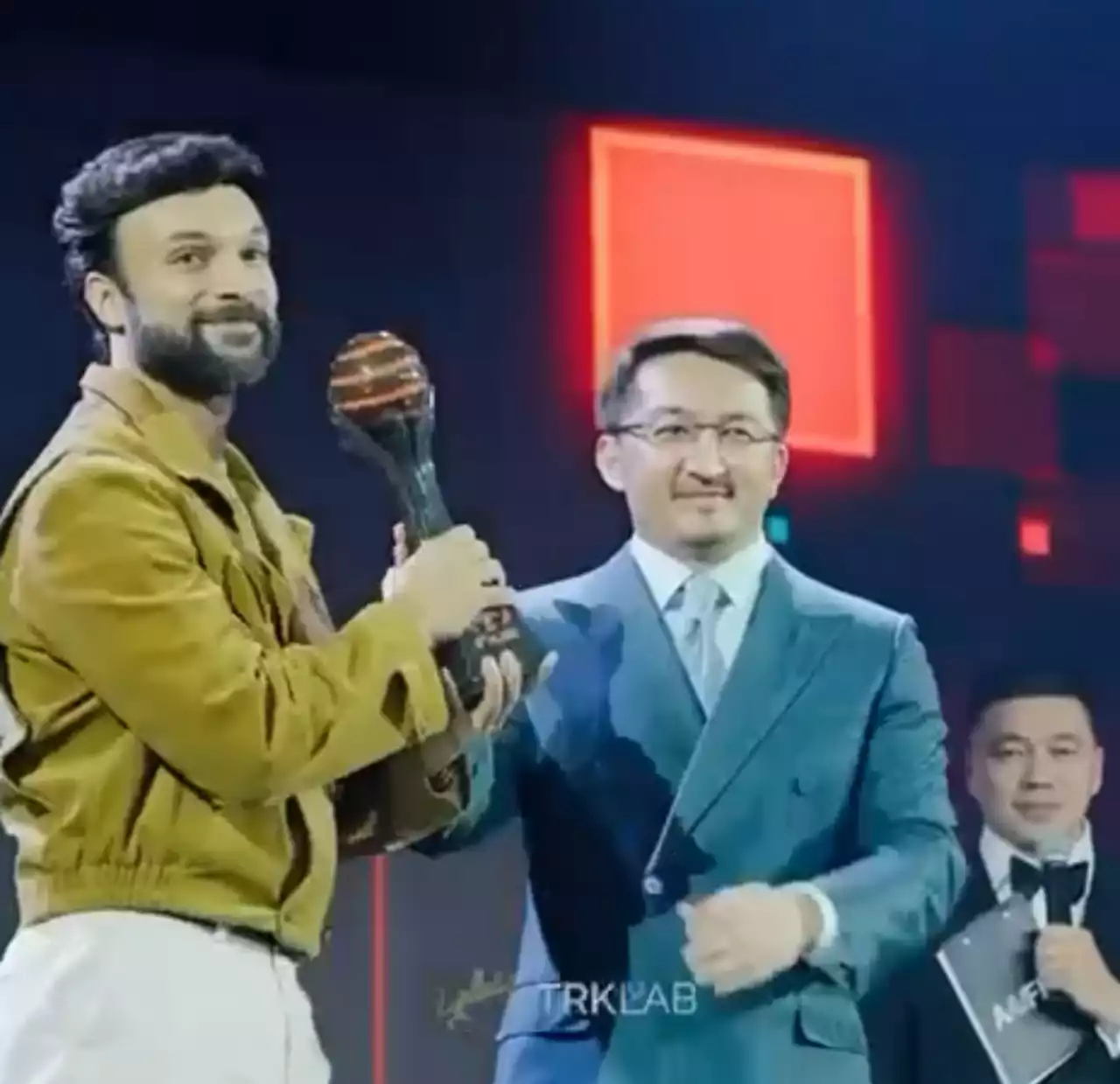 Қазақстан AI-кино саласындағы амбициясын көрсетті: ресейлік мәдени арнаның пікірі