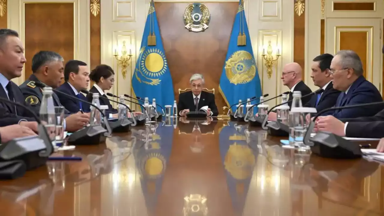 13 қылмыстық іс қозғалды: Каспийдегі сарбаздар өлімінен кейін Қорғаныс министрлігіне қатысты тексерудің алғашқы нәтижесі жарияланды