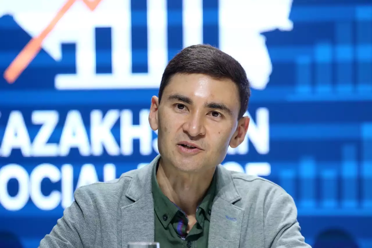 Қазақстанда мемлекет пен құқық қорғаушылар серіктеске айналды – саясаттанушы