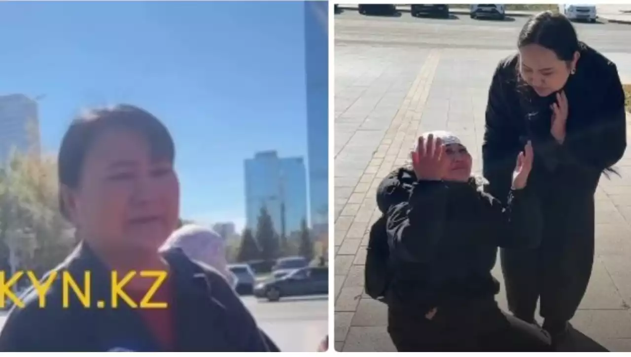«Баламды қайтарыңдар»: Ресейге жұмысқа кетіп, еркінен тыс соғысқа жіберілген қазақстандықтардың аналары президенттен көмек сұрады (ВИДЕО)