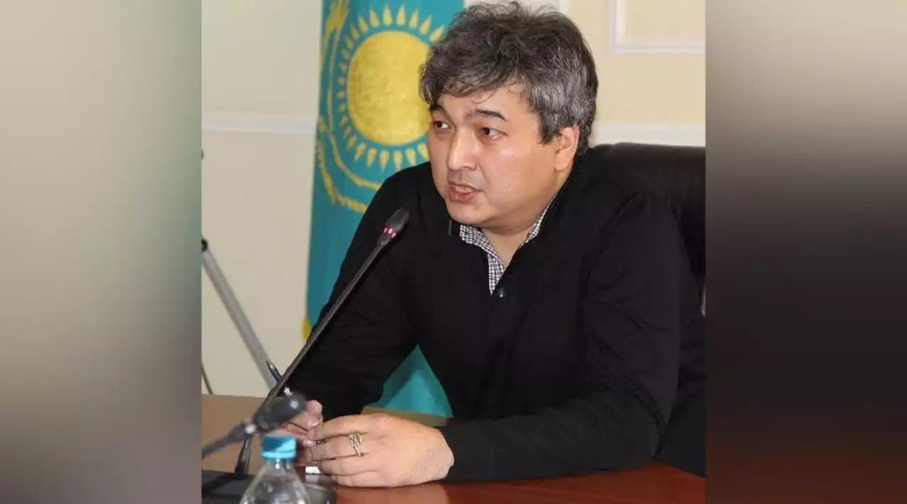 Данияр Әшімбаев: Қорғаныс министрлігіне мықты әрі принципшіл қаржыгерді жіберу – дұрыс шешім