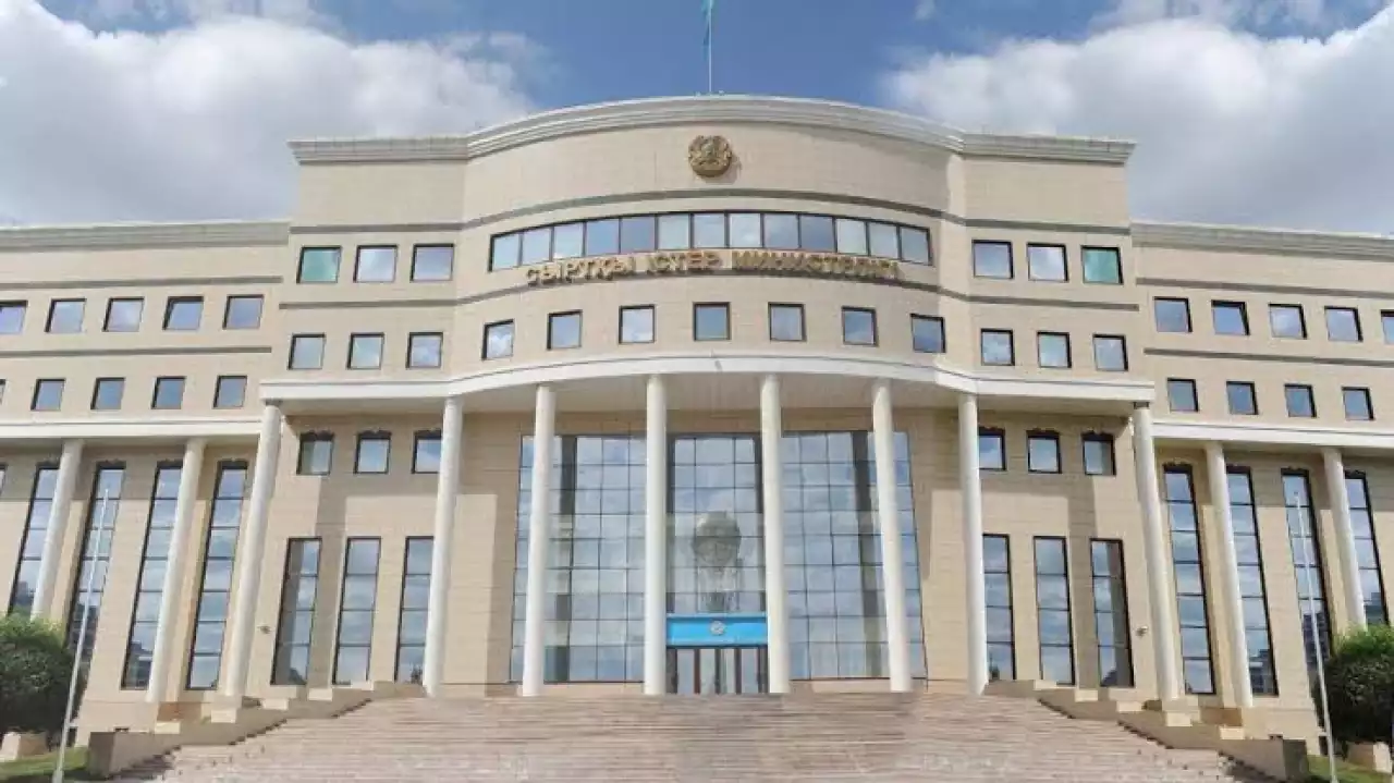 СІМ 14 қазақстандық Ресейдегі елшілікке жеткізілгені туралы ақпаратты жоққа шығарды