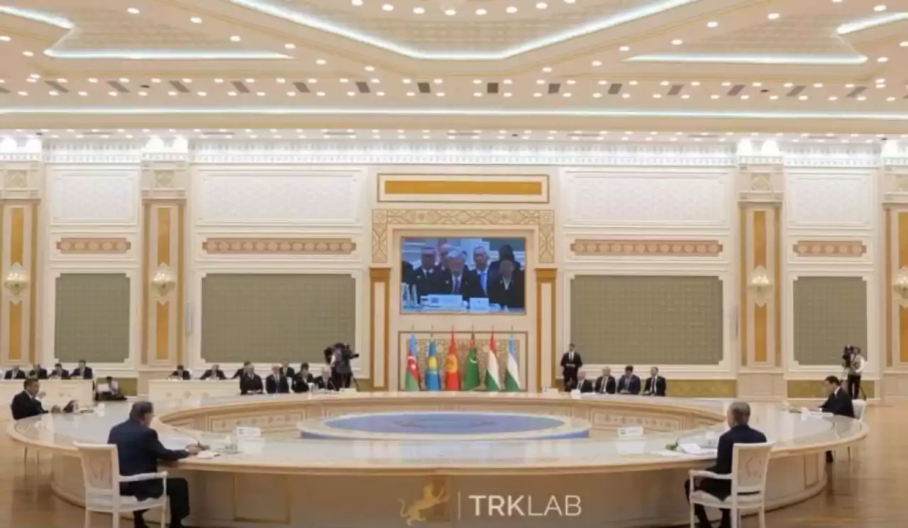 Тоқаев Түрікменстанда өңірде 200-ден астам бастама көтерілгенімен, оның аз ғана бөлігі жүзеге асқанын ашық айтты