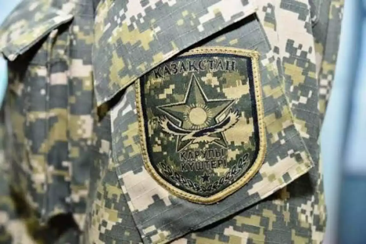 Тоқаев Арнайы операциялар күштерінің қолбасшысын тағайындады