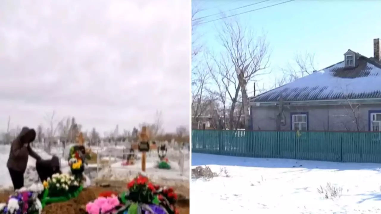 Мәйіттерді үйінде сақтап, бірге тұрған: Павлодар облысында екі әйел психиатриялық диспансерге жіберілді