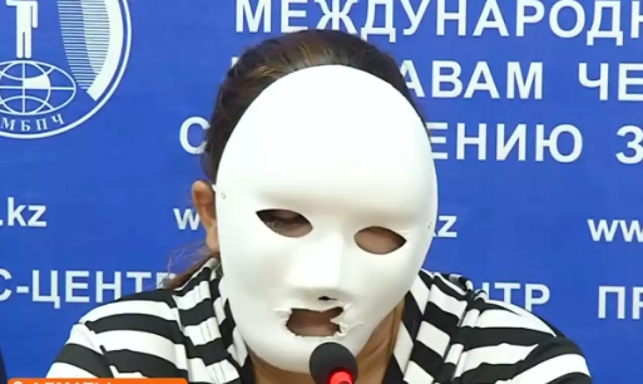 Түркістан облысында ер адам өз қарындасын зорлап, 12 адаммен қатынасқа түсуге мәжбүрлеген