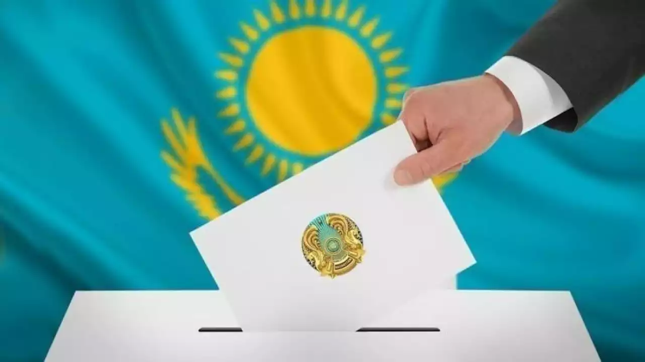 Қазақстанда мәслихат депутаттарының сайлауына жеті партия қатысады