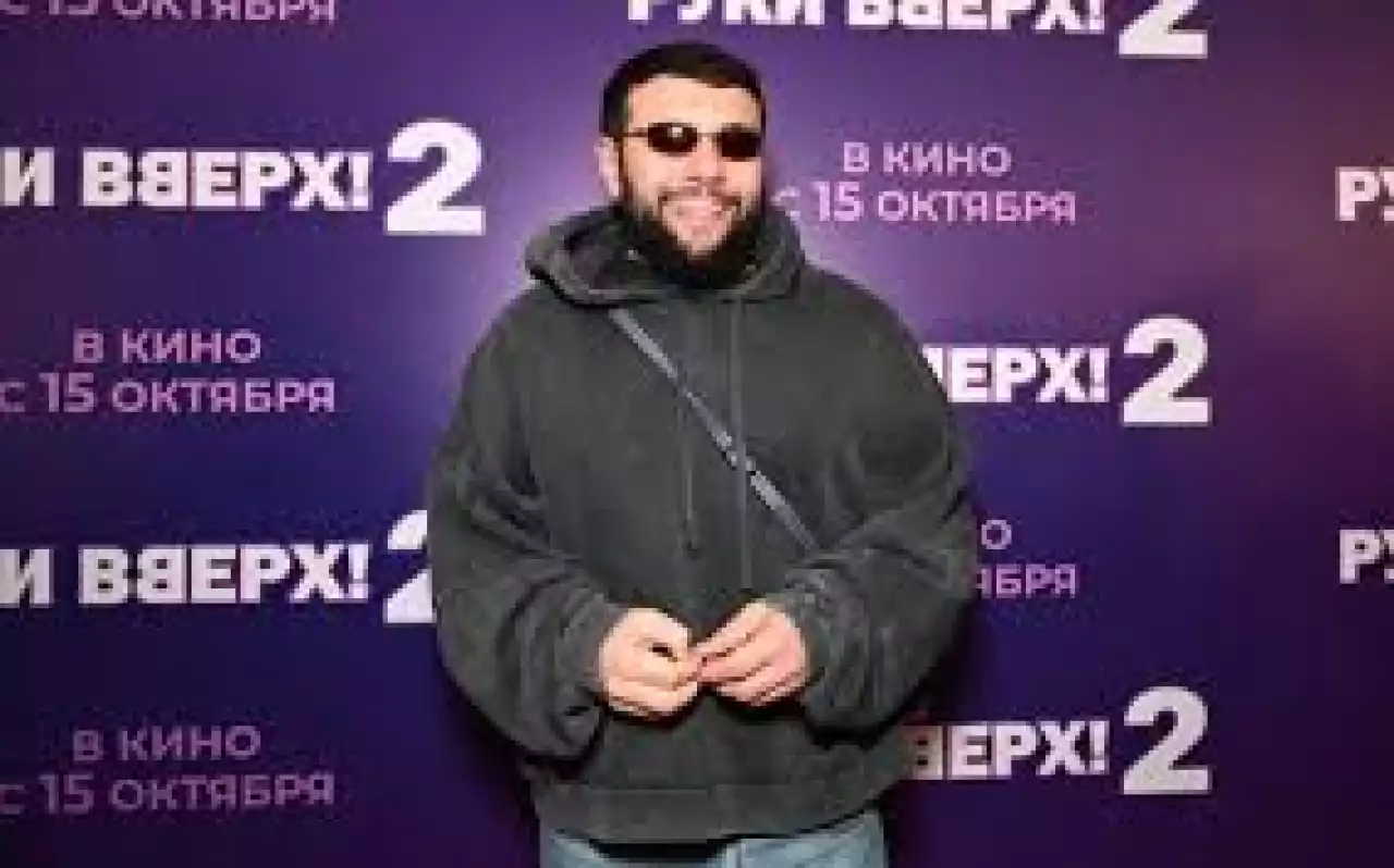 Navai есірткі контрабандасы бойынша екі айға қамауға алынды