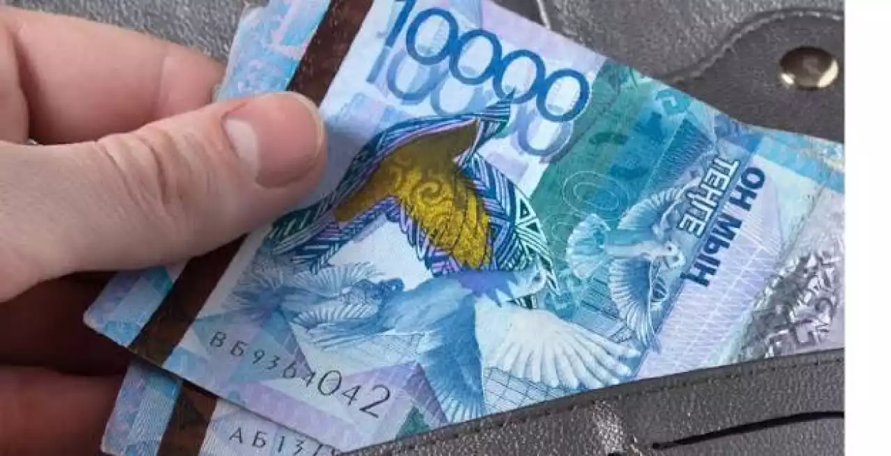 Қазақстанда жұмыс істеу қабілетінен және асыраушысынан айырылу бойынша әлеуметтік төлемдер ұлғаяды