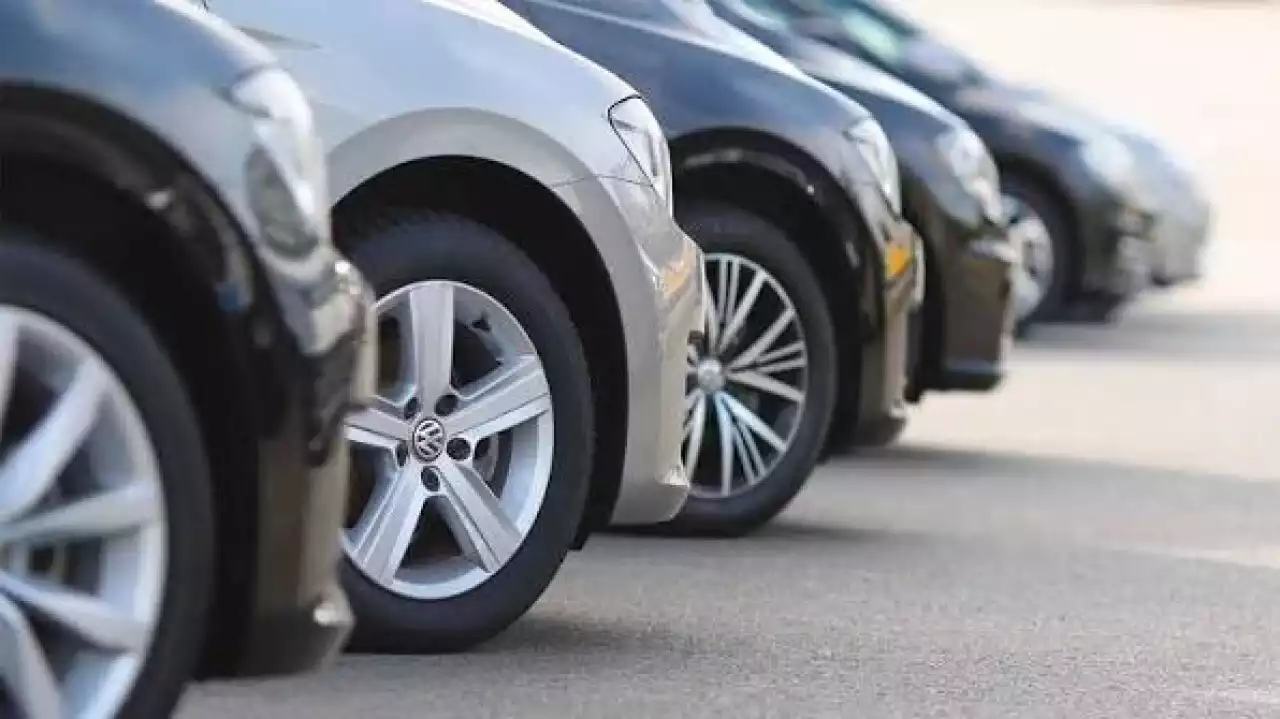 Қазақстанда жеңіл автокөлік өндірісі 38%-ға өсті