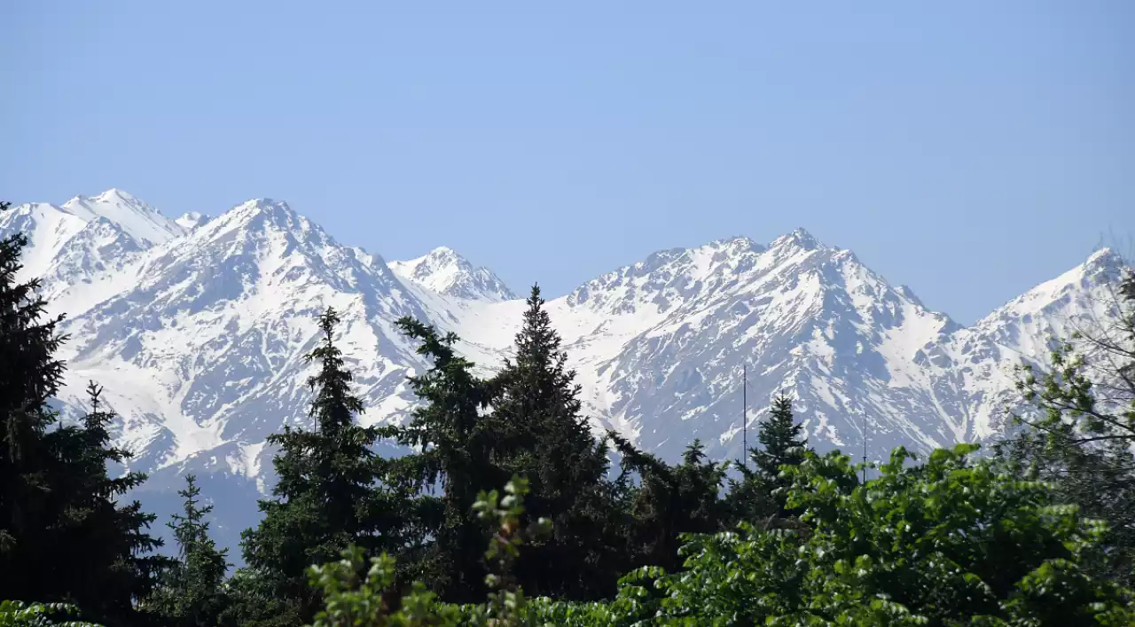 Almaty SuperSki дамуы бизнеске қандай мүмкіндіктер ашады