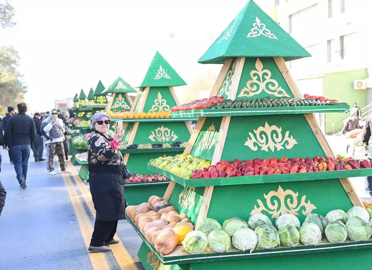 Қызылордада ең ауқымды «REPUBLIC DAY» ЖӘНЕ «BEREKE FEST» акциялары ұйымдастырылуда