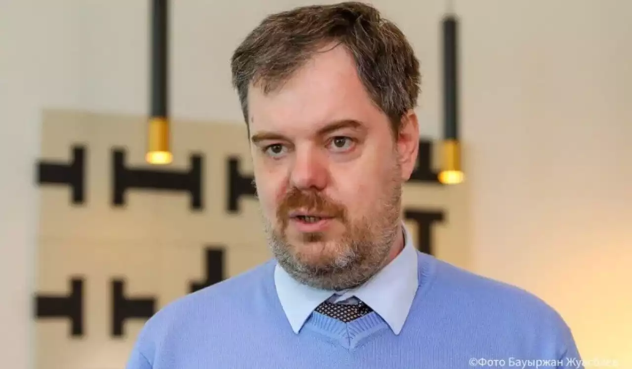 Андрей Чеботарев Қазақстан дамуының негізгі көрсеткіштеріне талдау жасады