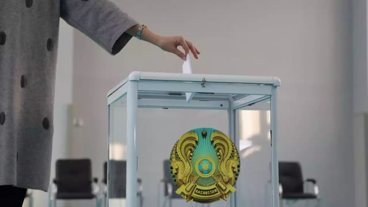 Мәслихат сайлауы: кандидаттарға берілетін қаржының көлемі жарияланды
