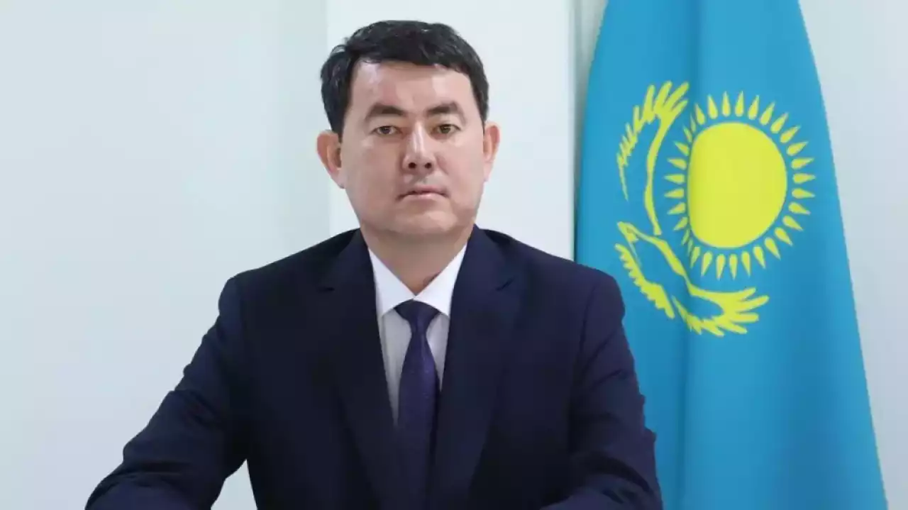 ҰҚК Жаңаөзеннің бұрынғы әкіміне қатысты тергеу жүргізіліп жатқанын растады