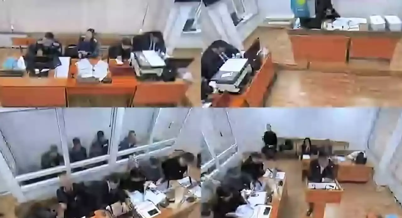 Куәгер Боқаев үшін 12 миллион теңгені қолма-қол ақшаға айналдырғанын мойындады
